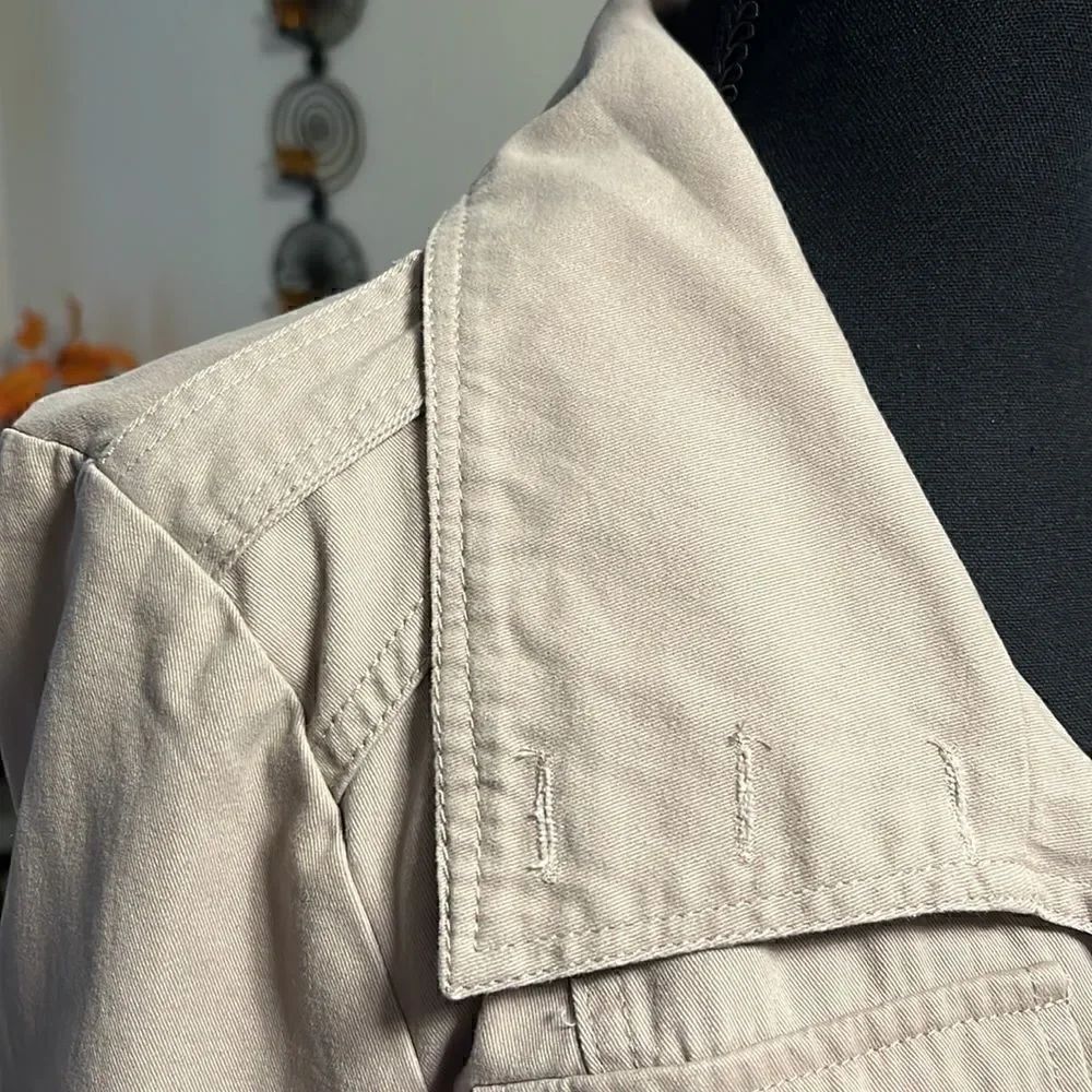 Ashley Utility Collection Size Large Jacket - Picture 4 of 6